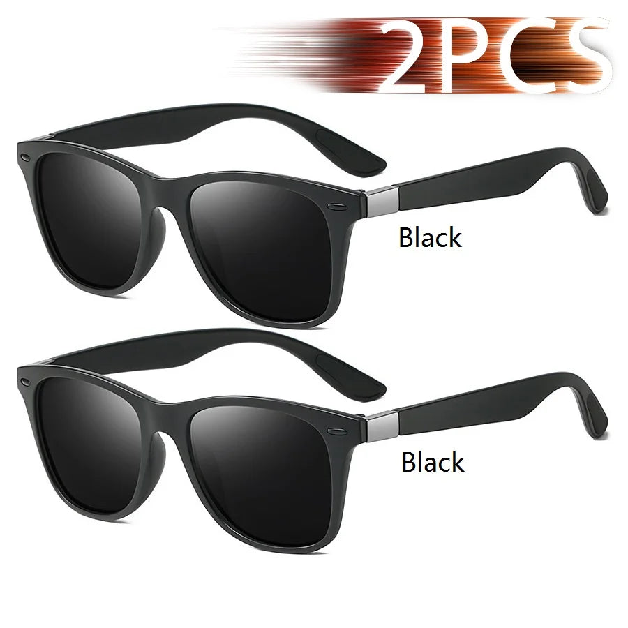 Sun Glasses Anti-Glare Eyewear