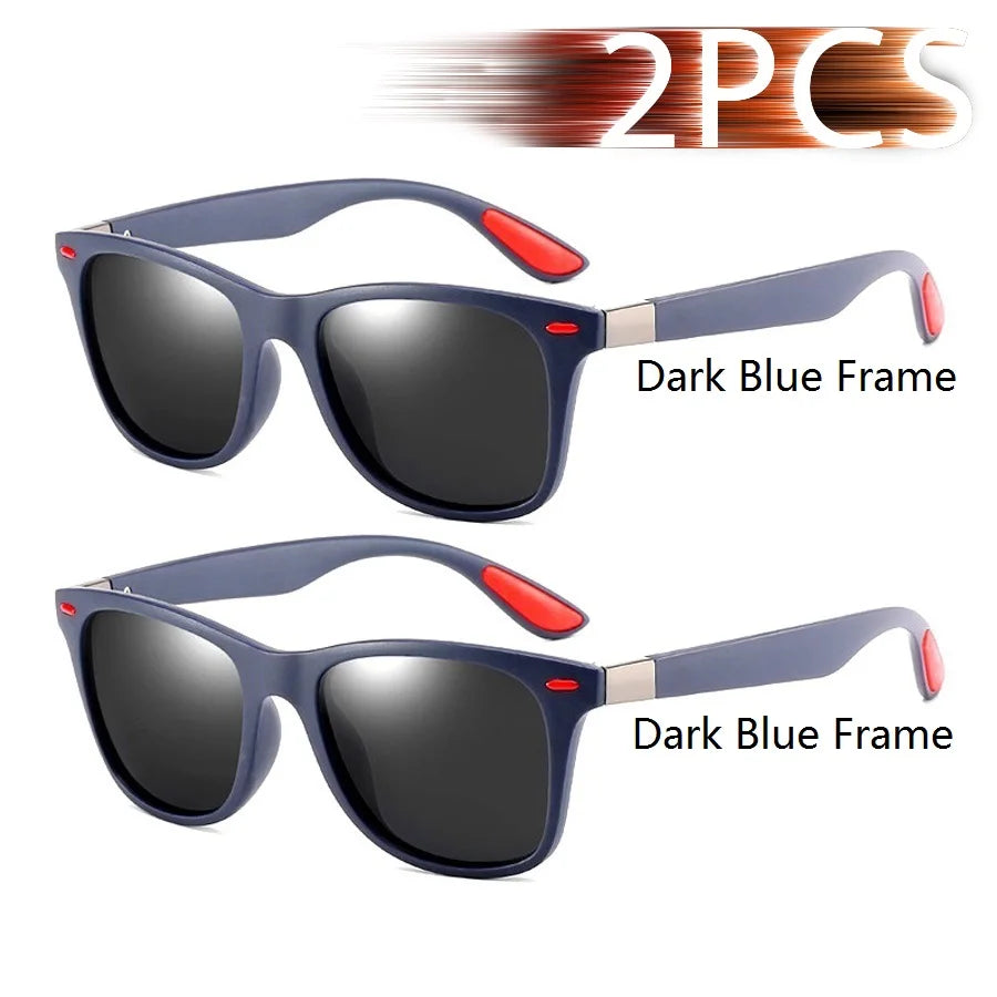 Sun Glasses Anti-Glare Eyewear