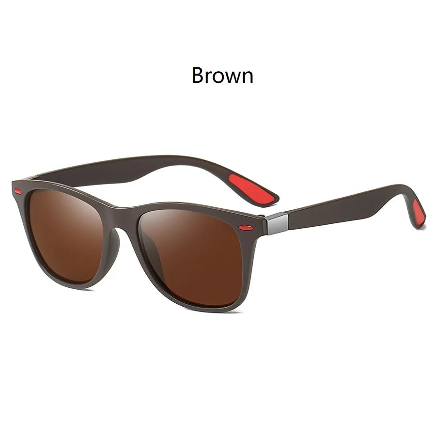 Sun Glasses Anti-Glare Eyewear