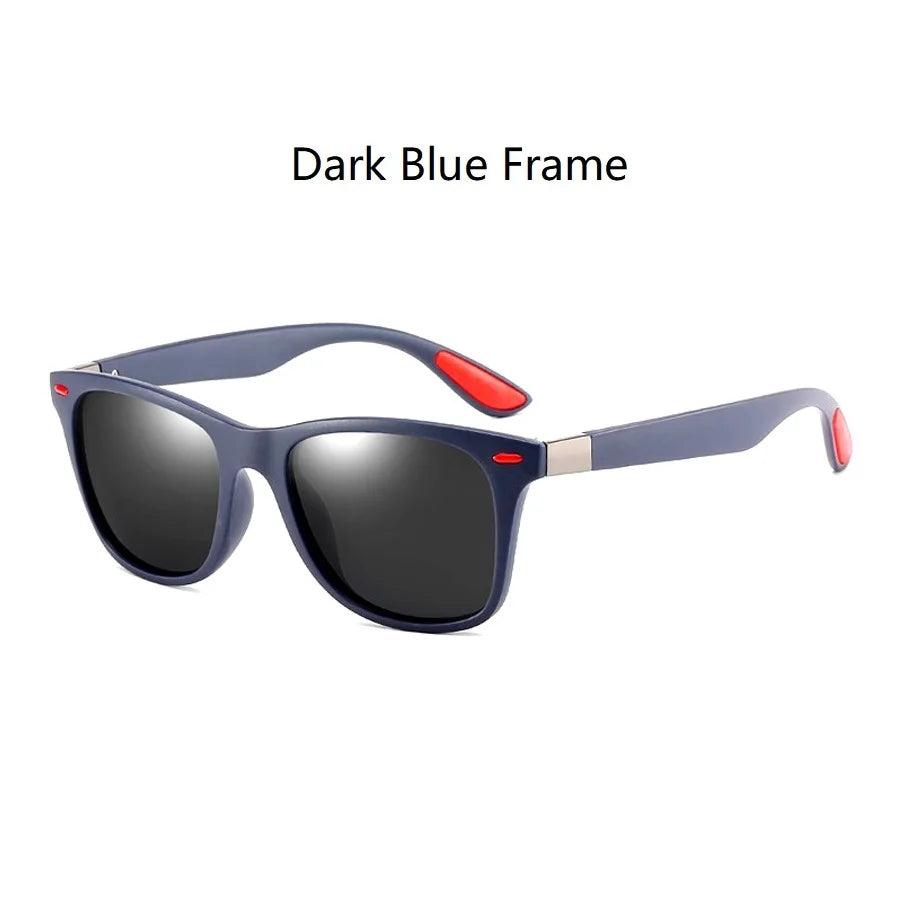 Sun Glasses Anti-Glare Eyewear