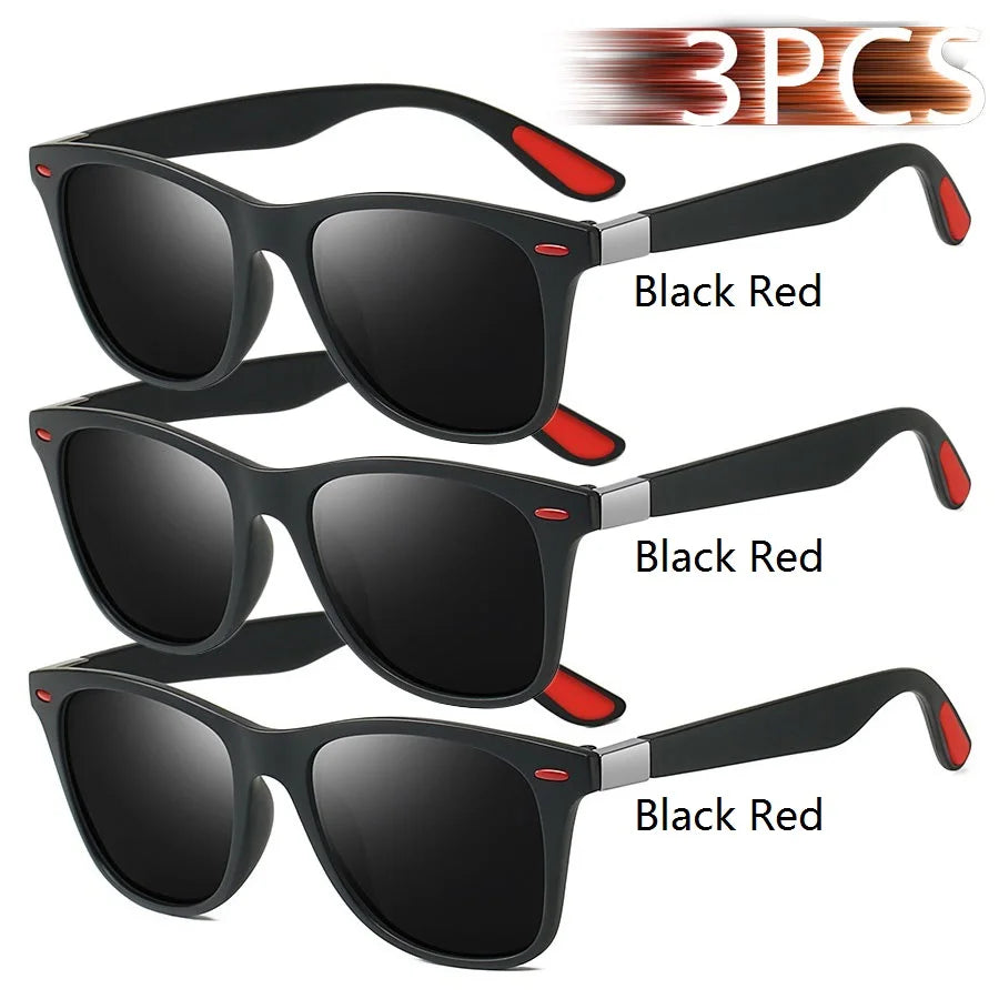 Sun Glasses Anti-Glare Eyewear
