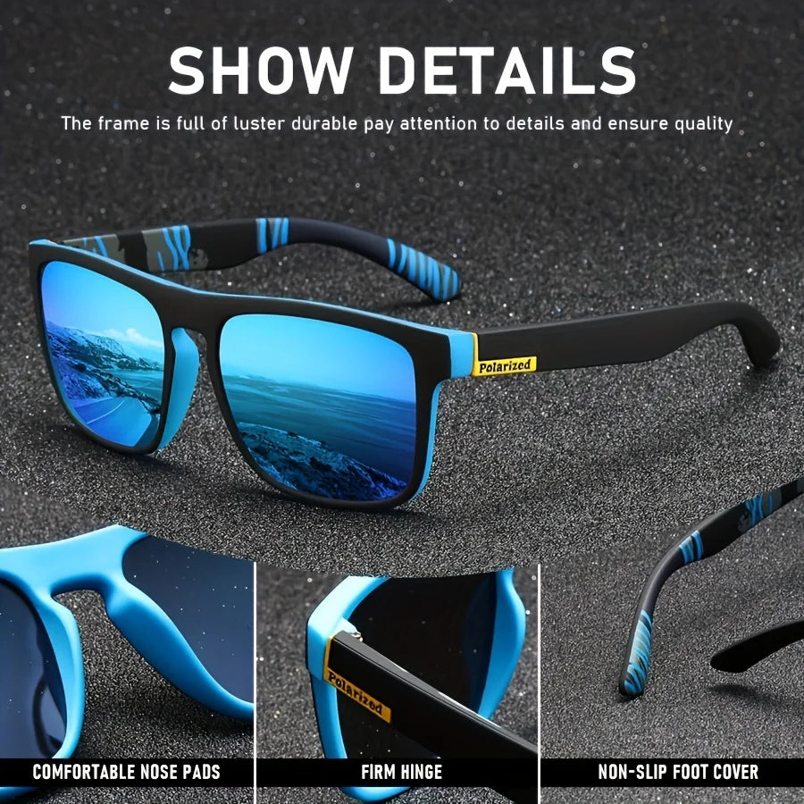Fashion sunglasses