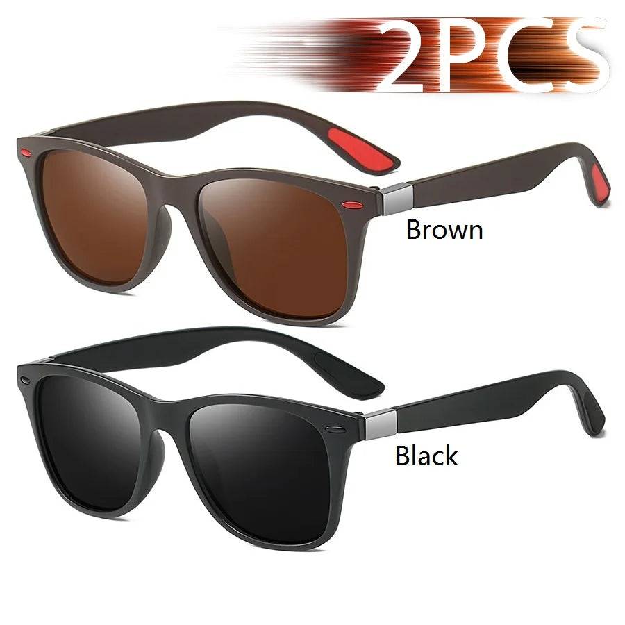 Sun Glasses Anti-Glare Eyewear