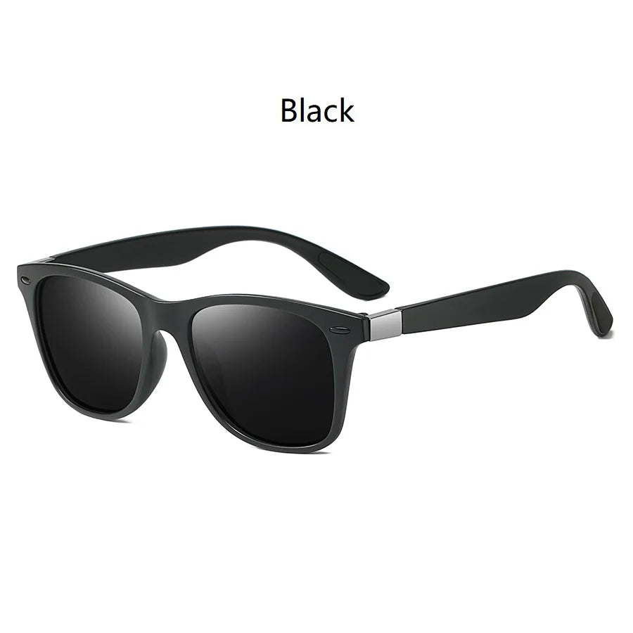 Sun Glasses Anti-Glare Eyewear