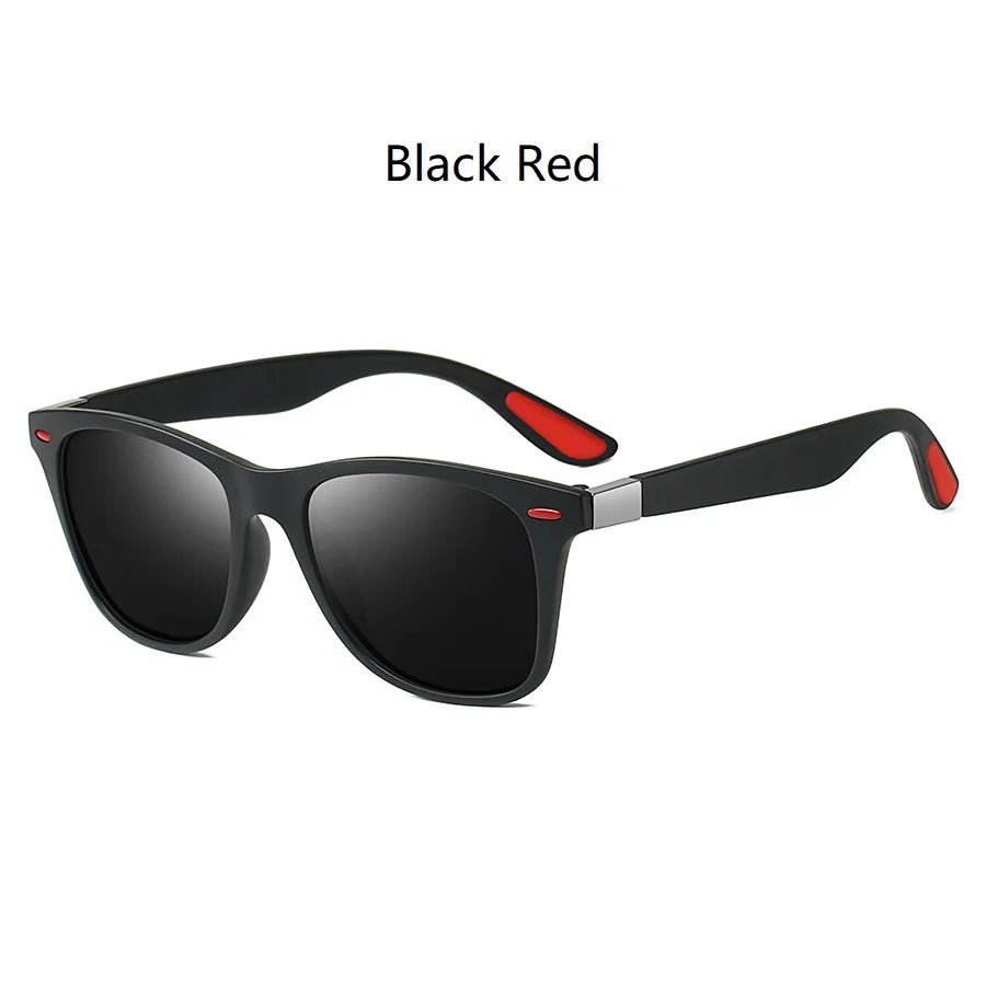 Sun Glasses Anti-Glare Eyewear