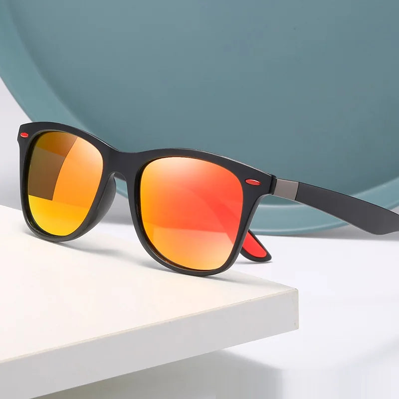 Sun Glasses Anti-Glare Eyewear