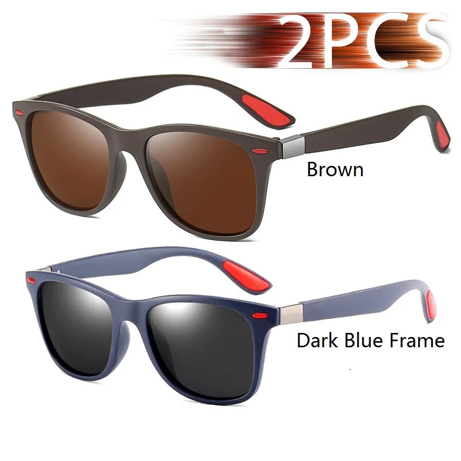 Sun Glasses Anti-Glare Eyewear
