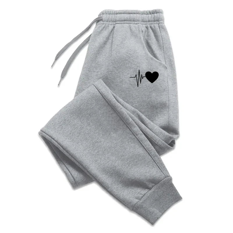 Comfortable women regular pants