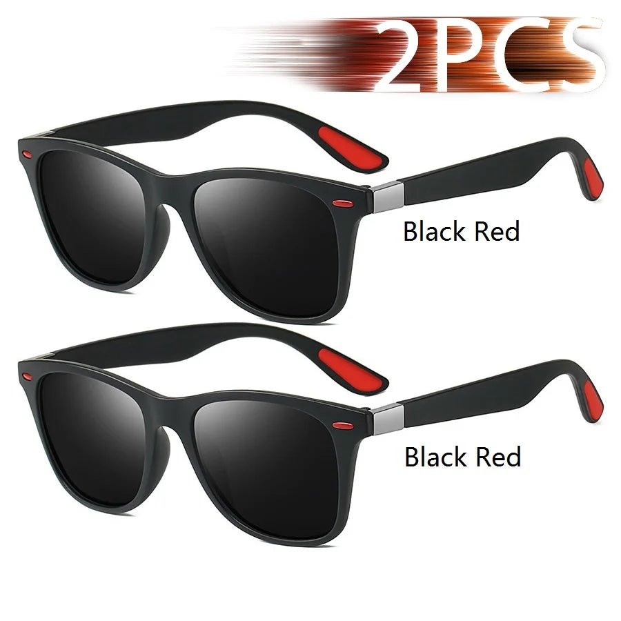 Sun Glasses Anti-Glare Eyewear