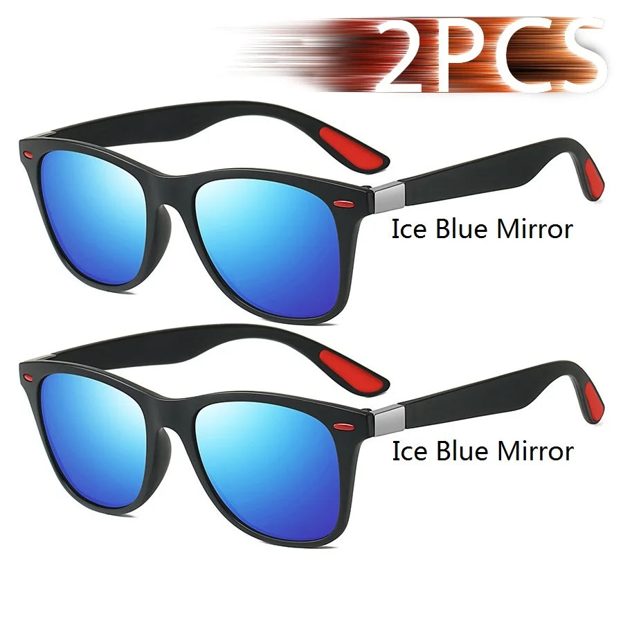 Sun Glasses Anti-Glare Eyewear