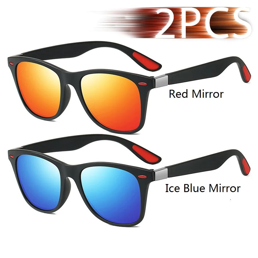 Sun Glasses Anti-Glare Eyewear
