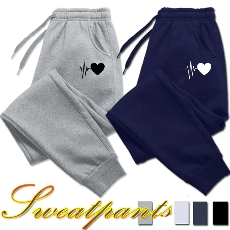 Comfortable women regular pants